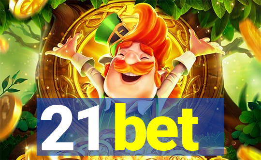 21 bet